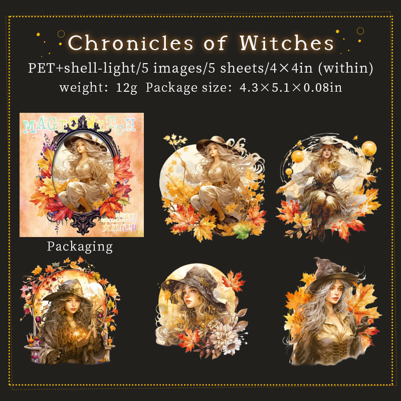 ChroniclesofWitches-sticker