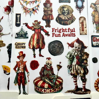 Circus-Rub-on_Sticker-junkjournal-1