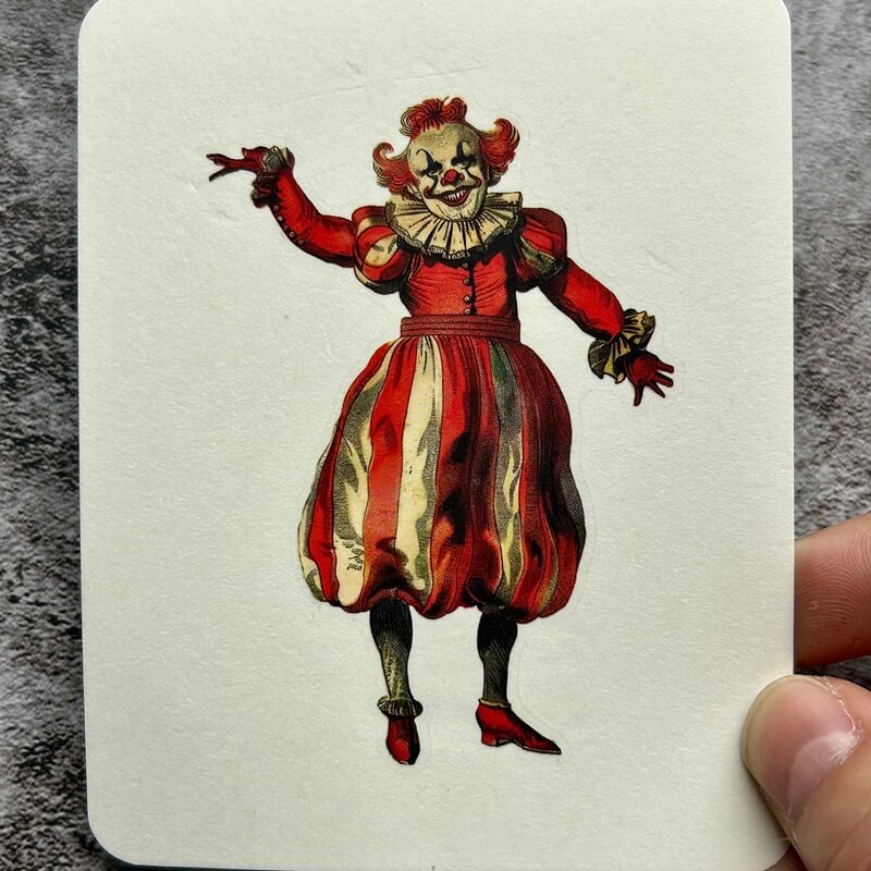 Circus-Rub-on_Sticker-junkjournal-5