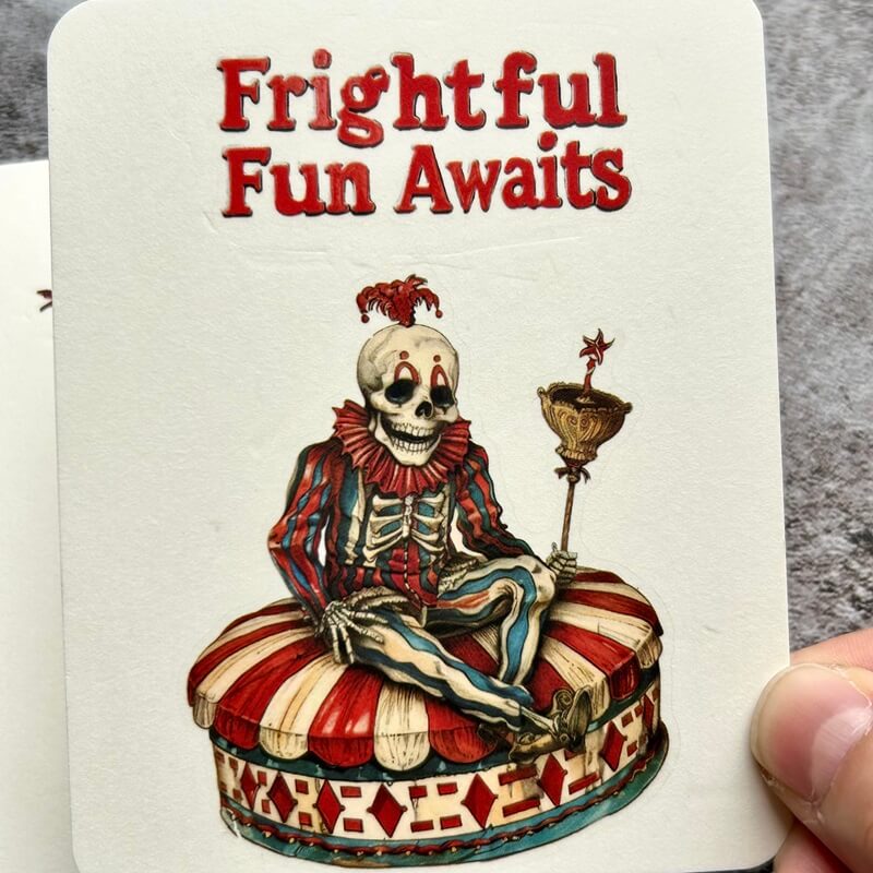 Circus-Rub-on_Sticker-junkjournal-6