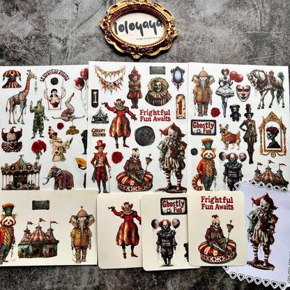 Circus-Rub-on_Sticker-junkjournal