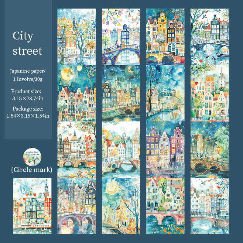 CityStreet-Tape-Scrapbooking