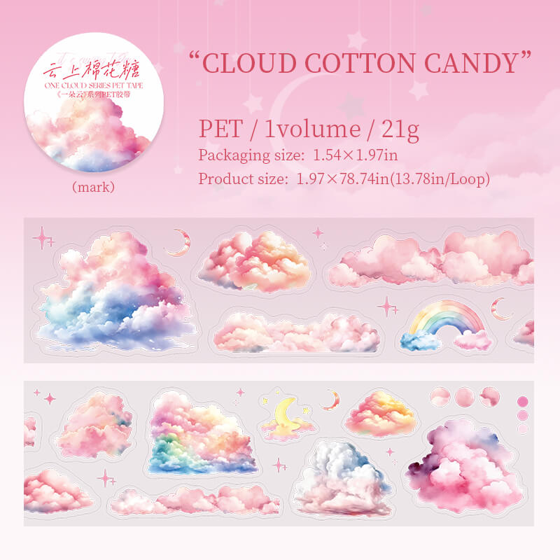 CloudCottonCandy-Tape-Scrapbooking