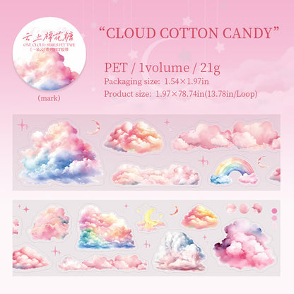 CloudCottonCandy-Tape-Scrapbooking