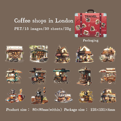 CoffeeshopsinLondon