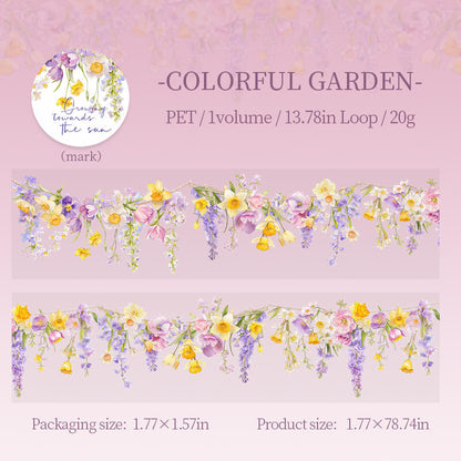 ColorfulGarden-Tape-Scrapbooking