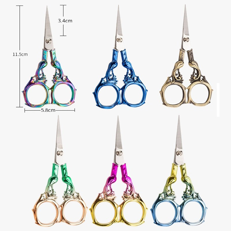 ColorfulScissors-Tools-Scrapbook