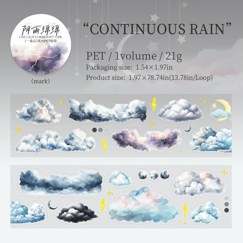 ContinuousRain-Tape-Scrapbooking