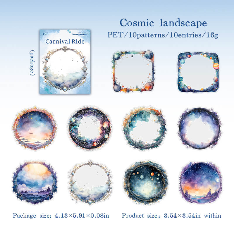 CosmicLandscapes-Stickers-Scrapbooking