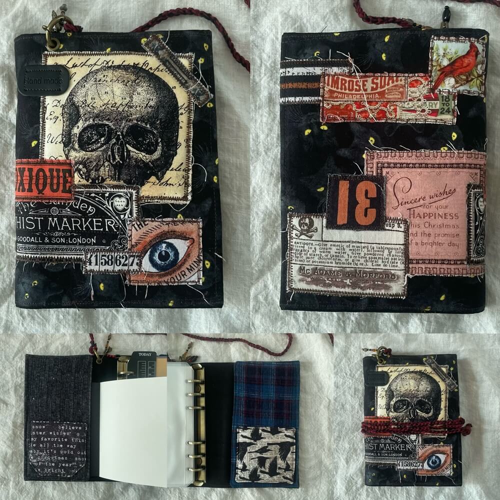 Crow-Notebook-JunkJournal-2