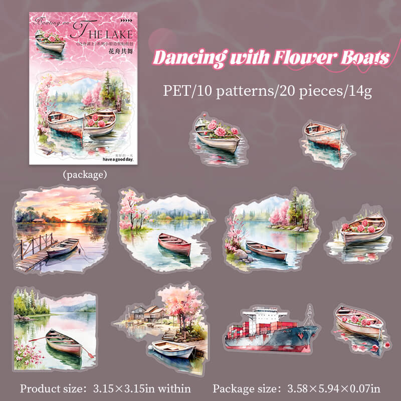 DancewiththeFlowerBoats-Stickers-Scrapbooking