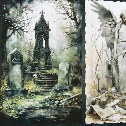 DarkCemetery-Paper-junkjournal4