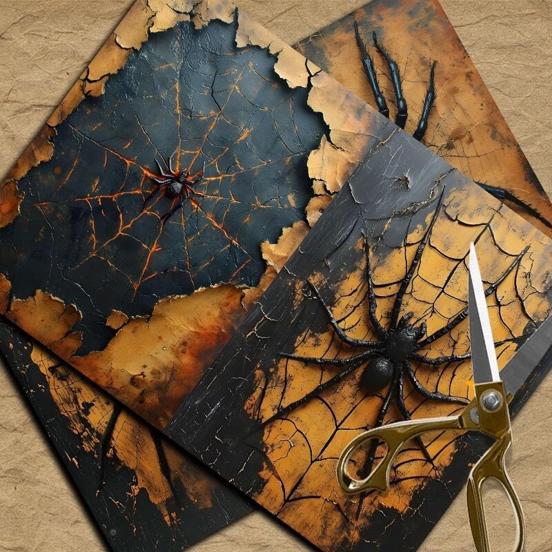 DarkCobweb-Paper-JunkJournal-2