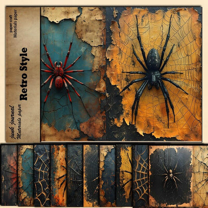 DarkCobweb-Paper-JunkJournal