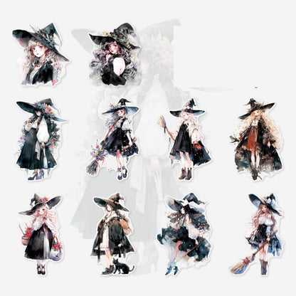 DarkWitch-Stickers-Scrapbooking