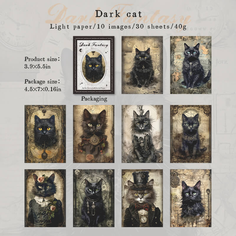 Darkcat-paper