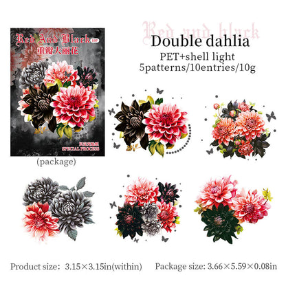 DoubleDahlia-Stickers-Scrapbooking