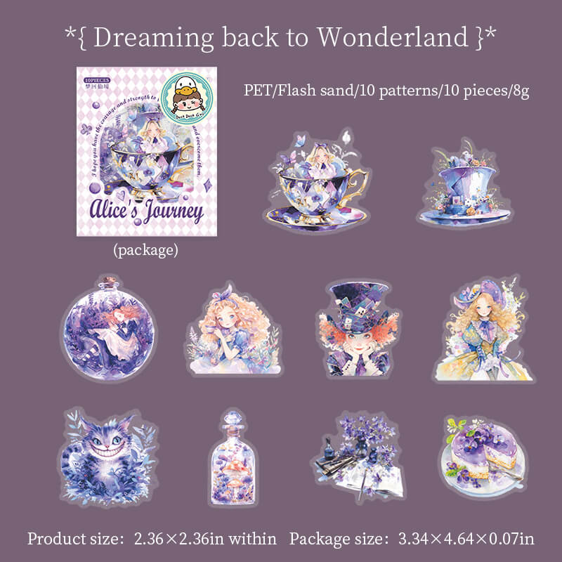 DreamingbackofWonderland-Stickers-Scrapbooking