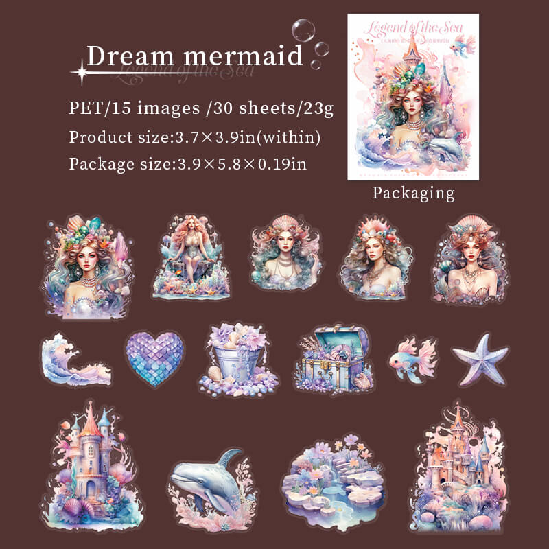  Analyzing image    Dreammermaid-sticker