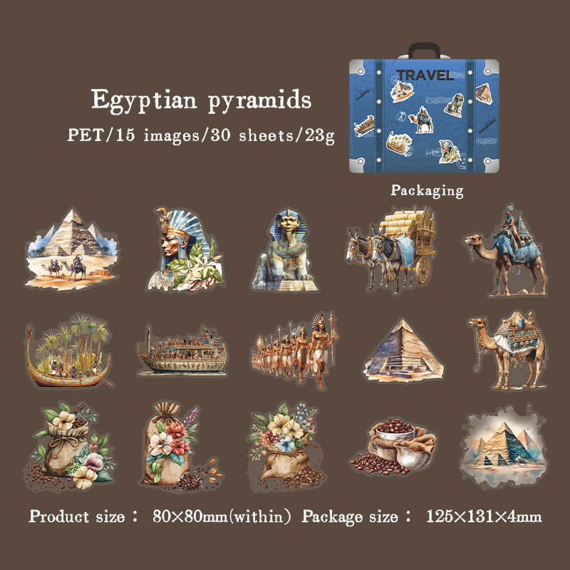Egyptianpyramids