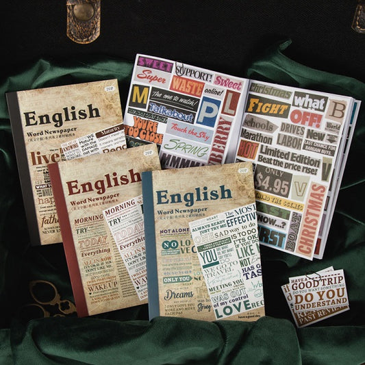 Englishalphabetstickers-scrapbook