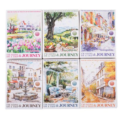 EuropeTravel-Stickers-Scrapbooking