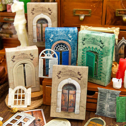 EuropeanWindowsandDoors-paper-scrapbook