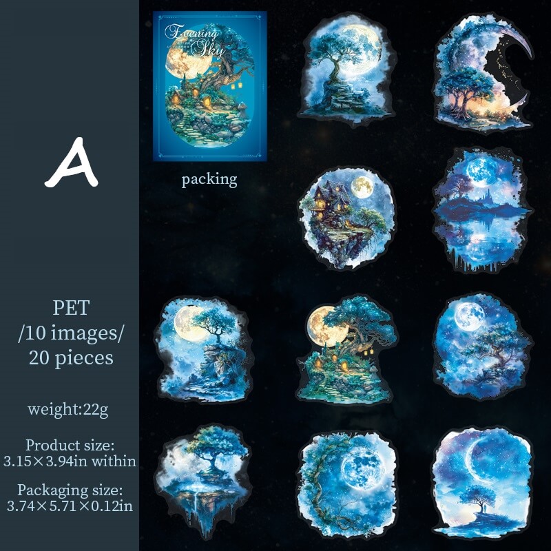 EveningSky-Stickers-Scrapbooking-A