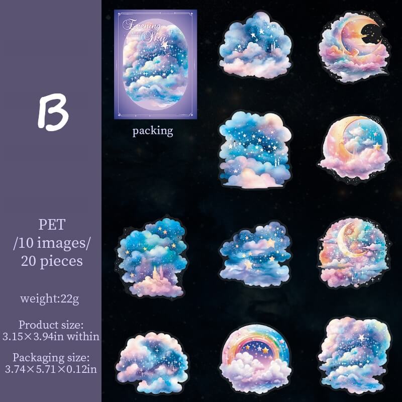 EveningSky-Stickers-Scrapbooking-B