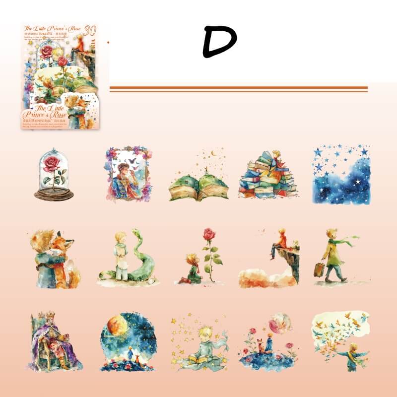 FairytaleFantasy-Stickers-Scrapbooking-C