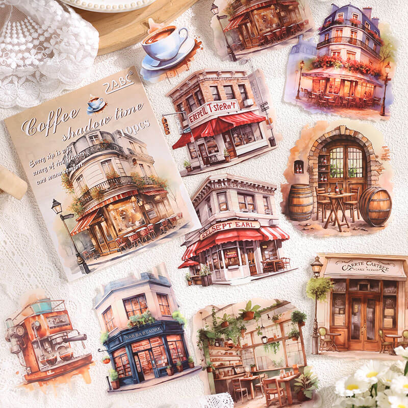 FantasyScenery-Stickers-Scrapbooking-2