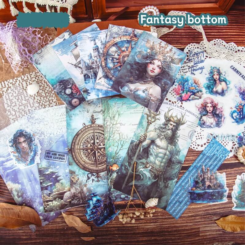Fantasybottom-Scrapbooking