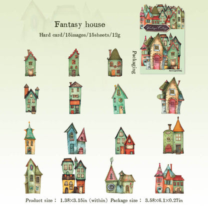 Fantasyhouse-HardCardStickers-Junkjournal