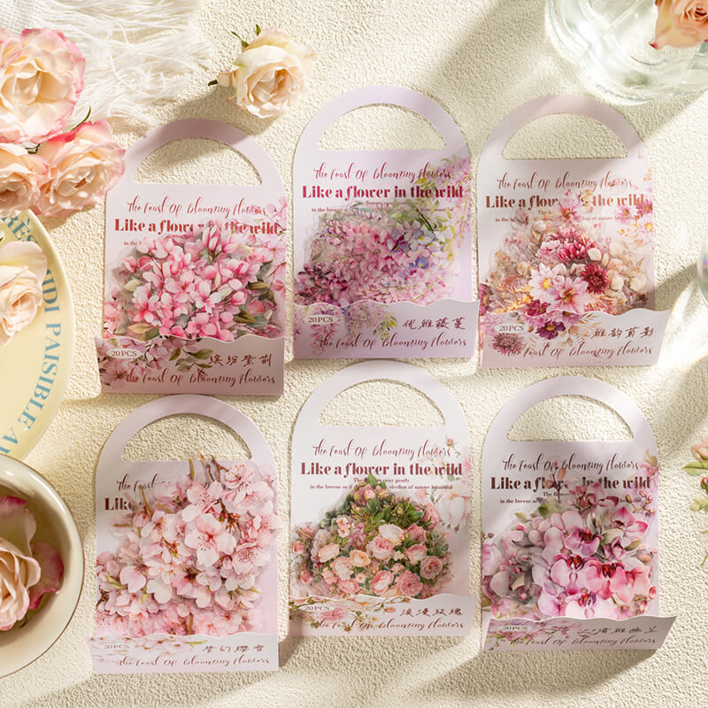 FeastofFlowers-Stickers-Scrapbooking