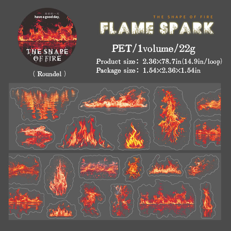 FlamSpark-Tape-Scrapbooking