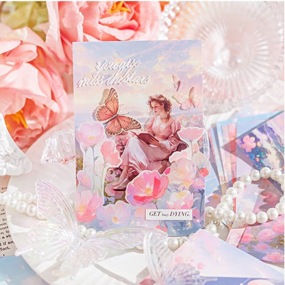 FloralDreamscape-MaterialPaper-Scrapbooking-2