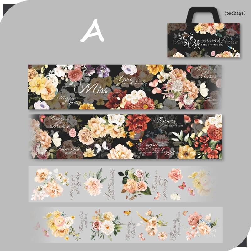 FloralSalute-TapeSet-Scrapbooking-A