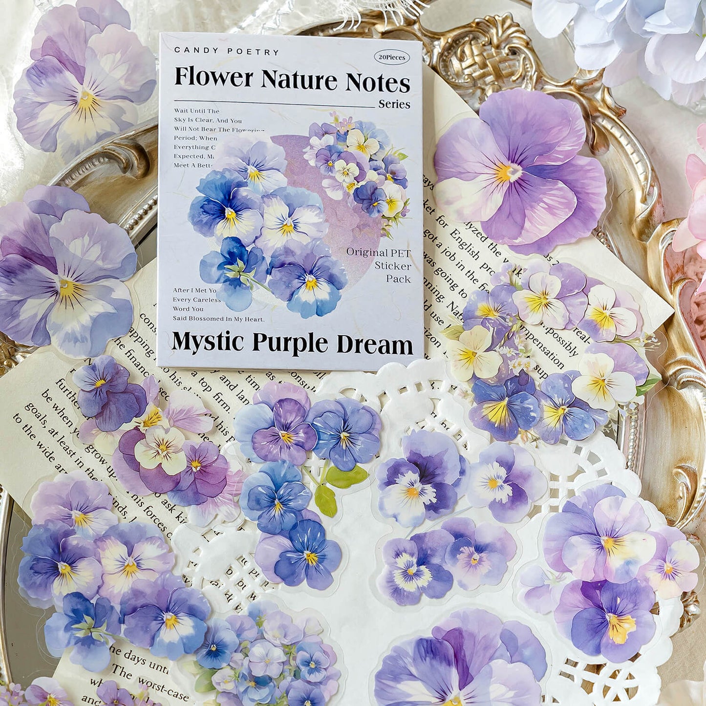 FlowerNatureNotes-stickers-Scrapbooking-5