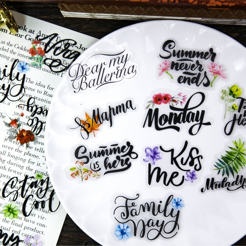 FlowerWords-Stickers-Scrapbooking-2