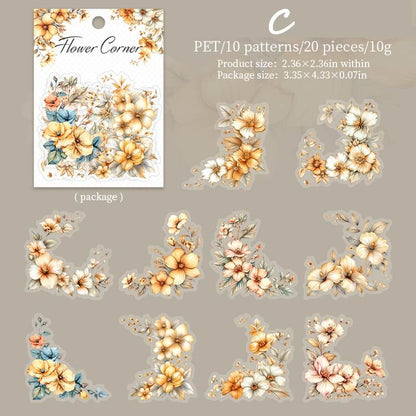 Floweredge-stickers-scrapbooking-C