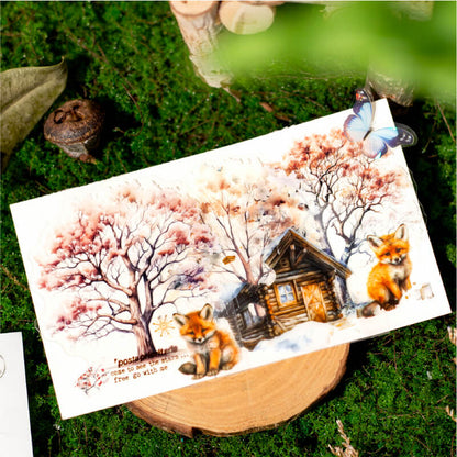 ForestTheme-Rub-OnStickers-Scrapbooking-7