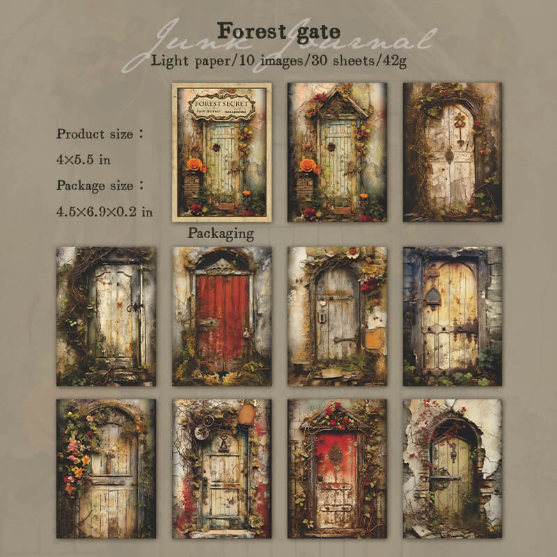  Forestgate-paper-scrapbook