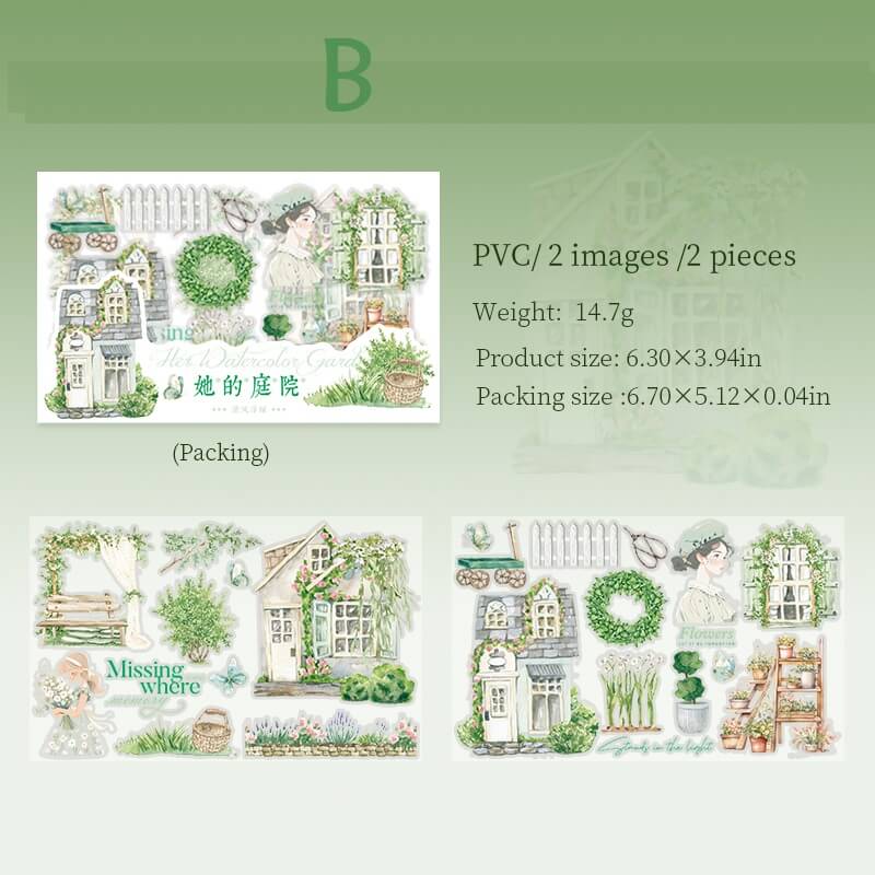 GardenLandscaping-Rub-OnStickers-Scrapbooking-B