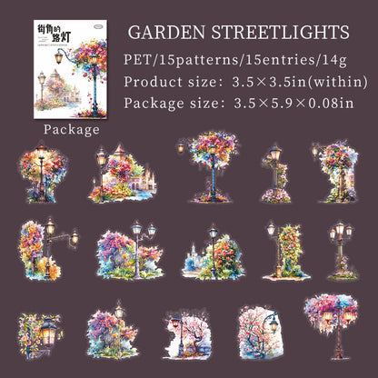 Gardenstreetlights-Sticker-Scrapbooking