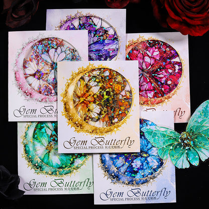 GemstoneButterfly-Stickers-Scrapbooking