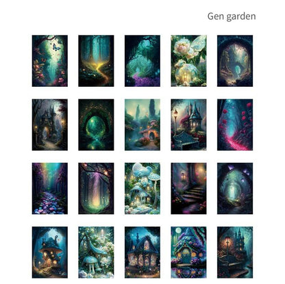 GenGarden-paper-scrapbook