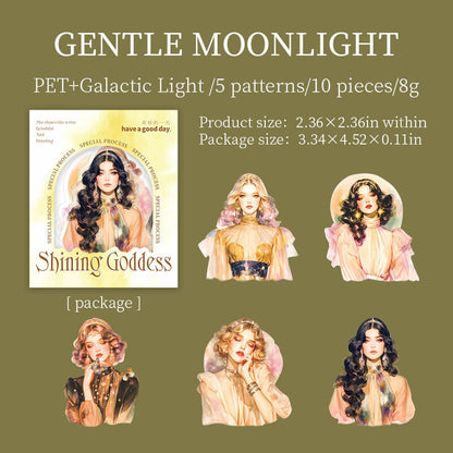 GentleMoonlight-Stickers-Scrapbooking