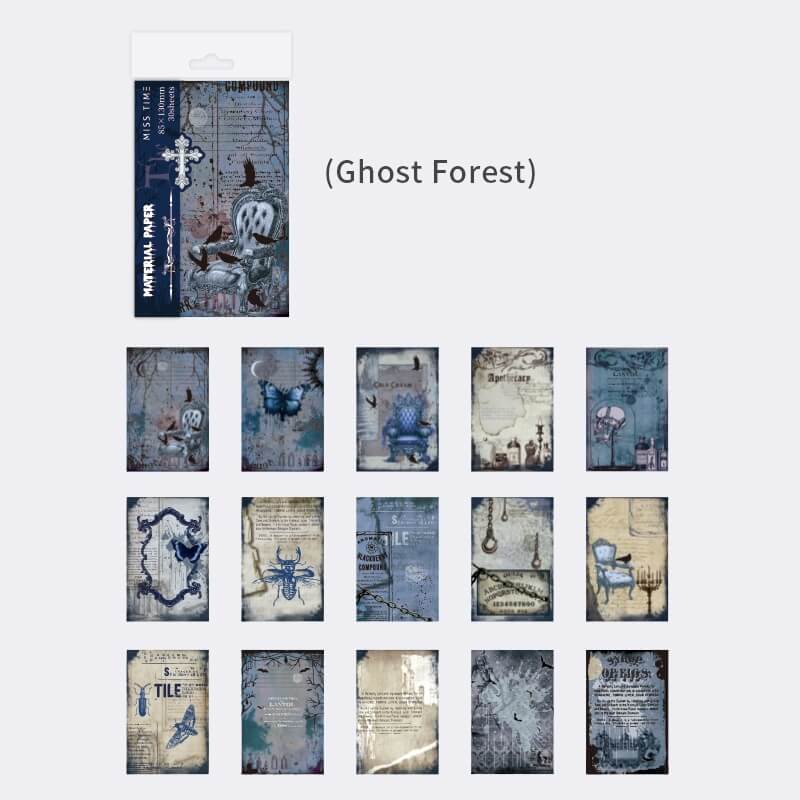 GhostForest-Paper