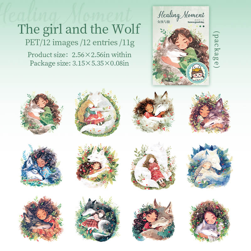 GirlandtheWolf-Stickers-Scrapbooking