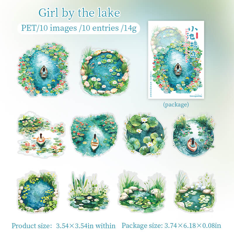 GirlbytheLake-Stickers-Scrapbooking